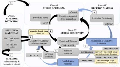 Frontiers | Mental Resilience And Coping With Stress: A Comprehensive ...